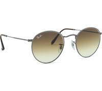 Ray-Ban Round Metal RB3447N 004/51 50