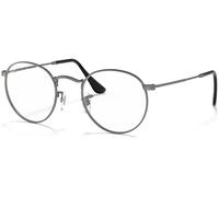 Ray-Ban Round Metal RX3447V C47 2620 Gris