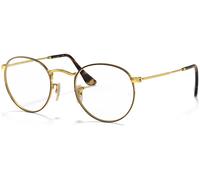 Ray-Ban Round Metal 0RX3447V 2945 47