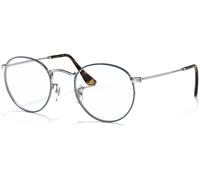 Ray-Ban Round Metal RX3447V C47 2970 Azul