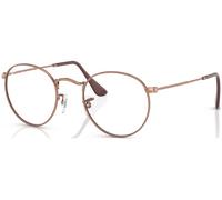 Ray-Ban Round Metal RX3447V C47 3094 Dorado