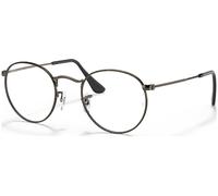 Ray-Ban Round Metal RX3447V C47 3118 Gris