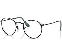 Ray-Ban Round Metal RX3447V C50 2509 Negro