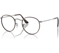 Ray-Ban Round Metal RX3447V C50 3174 Concha