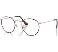 Ray-Ban Round Metal RX3447V C50 3194 Marrón