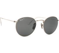Ray-Ban Round Titanium RB8247 920948 50