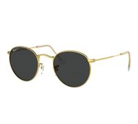 RAY-BAN Round - Unisex - Amarillo - talla única- modelo 2026