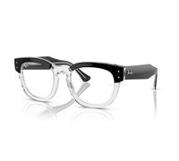 Ray-Ban RX0298V MEGA HAWKEYE 2034 48