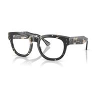 Ray-Ban RX0298V MEGA HAWKEYE 8117 50