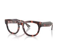 Ray-Ban RX0298V MEGA HAWKEYE 8118 50