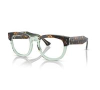Ray-Ban RX0298V MEGA HAWKEYE 8249 48