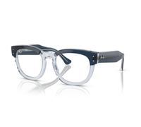 Ray-Ban RX0298V MEGA HAWKEYE 8324 48