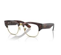 Ray-Ban Mega Clubmaster 0RX0316V 2372 50