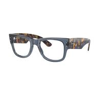 Ray-Ban RX0840V MEGA WAYFARER 8296 51