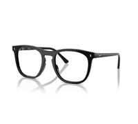 Ray-Ban Rb2210v Optics Negro Montura Transparente Lentes Polarizado 51-21