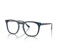 Ray-Ban RX2210V C53 8324 Azul