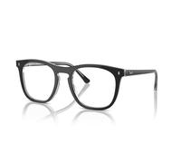 Ray-Ban RX2210V C53 8367 Gris