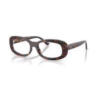 Ray-Ban RX2221V 2012 53