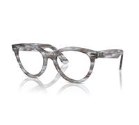 Ray-Ban Wayfarer Way RX2241V C54 8361 Azul