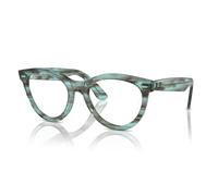 Ray-Ban RX2241V WAYFARER WAY 8362 54