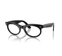 Ray-Ban RX2242V WAYFARER OVAL 2000 50