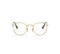 Ray-Ban RX3447V ROUND METAL 2500 47