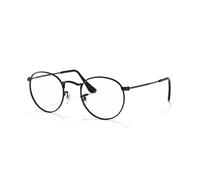 Ray-Ban RX3447V ROUND METAL 2503 50
