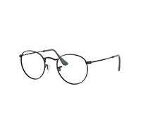 Ray-Ban RX3447V ROUND METAL 2509 47