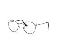 Ray-Ban RX3447V ROUND METAL 2620 47