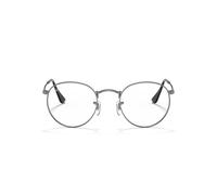 Ray-Ban RX3447V ROUND METAL 2620 50
