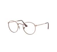 Ray-Ban RX3447V ROUND METAL 3094 50