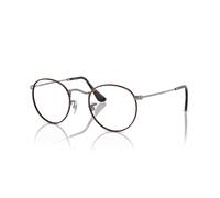 Ray-Ban RX3447V ROUND METAL 3174 47