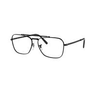 Ray-Ban RX3636V NEW CARAVAN 2509 58