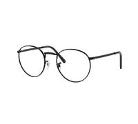Ray-Ban New Round RX3637V C47 2509 Negro