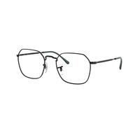 Ray-Ban Monturas de Gafas RX3694V Jim 2509 Negro Hombre Mujer