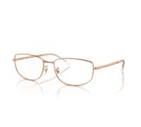 Ray-Ban RX3732V 3094 56