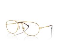 Ray-Ban RX3735V BAIN BRIDGE 2500 57