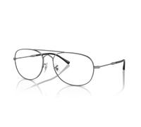 Ray-Ban RX3735V BAIN BRIDGE 2502 55