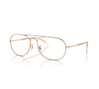 Ray-Ban RX3735V BAIN BRIDGE 3094 55