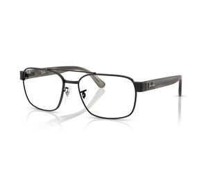 Ray-Ban RX3751V 2509 58