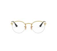 Ray-Ban RX3947V ROUND GAZE 2500 51