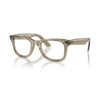 Ray-Ban RX4340V WAYFARER EASE 8381 50
