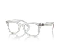 Ray-Ban RX4340V WAYFARER EASE 8382 50