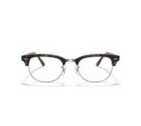 Ray-Ban RX5154 CLUBMASTER 2012 49