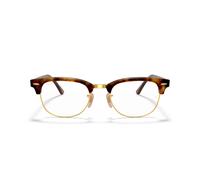 Ray-Ban RX5154 CLUBMASTER 2372 49