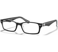 Ray-Ban RX5206 C52 2034 Negro