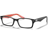Ray-Ban RX5206 C54 2479 Negro