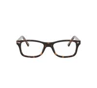 Ray-Ban RX5228 Unisex Polarizado Bifocales Gafas de Sol En Carey Havana Oro