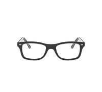 Ray-Ban Rb5228 Optics Negro Montura Transparente Lentes Polarizados 50-17