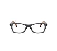 Ray-Ban Rb5228 Optics Carey Montura Transparente Lentes 53-17
